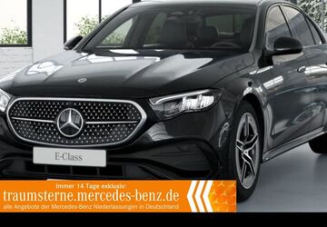 Mercedes-Benz E 220 19.769 km 48.980 &euro; Hamburg 22047