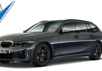 BMW M340d 95.493 km 38.850 &euro; Hamburg 21073