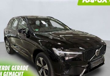 Volvo XC60 83.903 km 34.850 &euro; Hamburg 22529