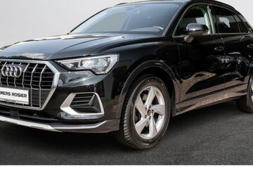Audi Q3 31.600 km 38.490 &euro; Hamburg 22457