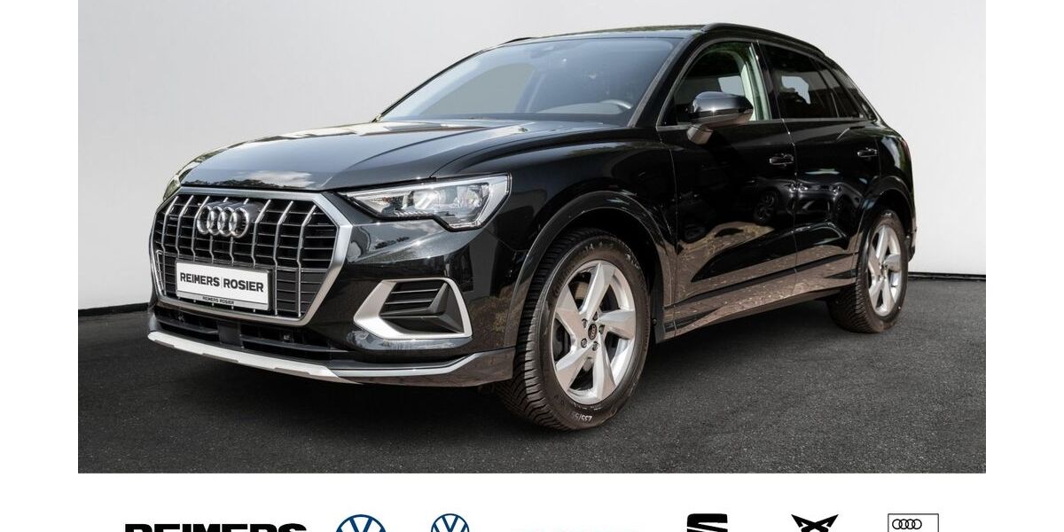 Audi Q3 31.600 km 38.490 &euro; Hamburg 22457