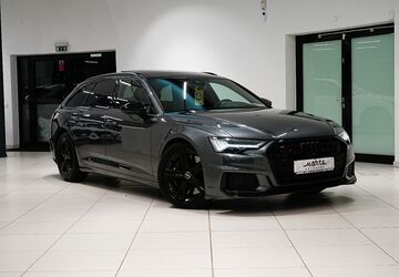 Audi S6 114.000 km 47.949 &euro; Hamburg 22047