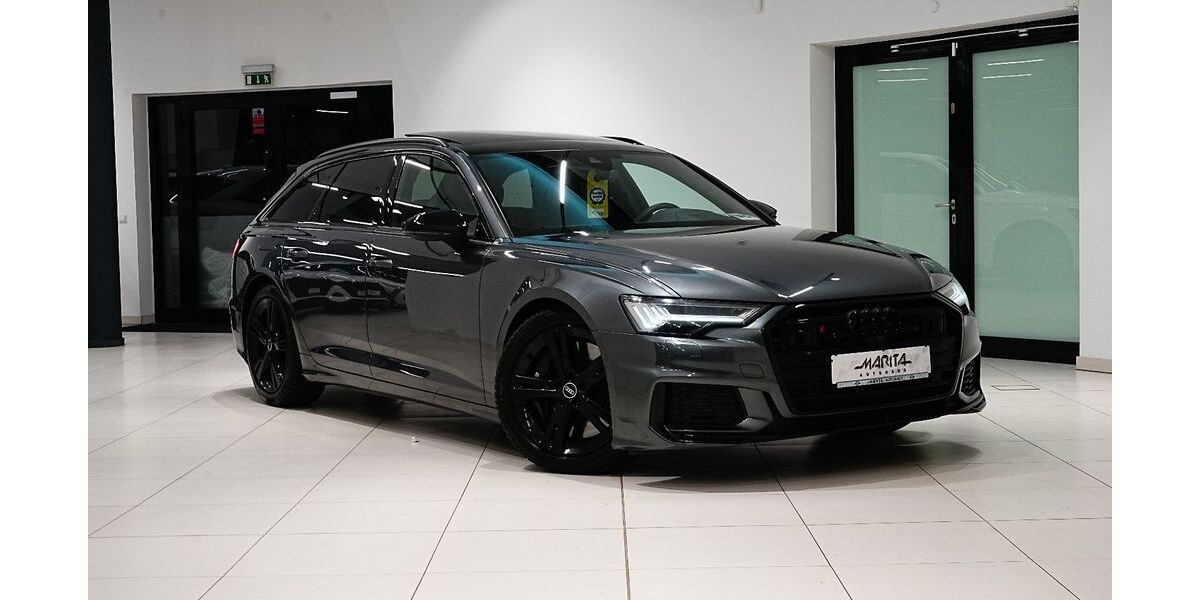 Audi S6 114.000 km 47.949 &euro; Hamburg 22047