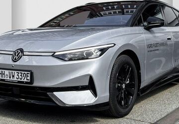 VW ID.7 1.890 km 70.888 &euro; Hamburg 22303