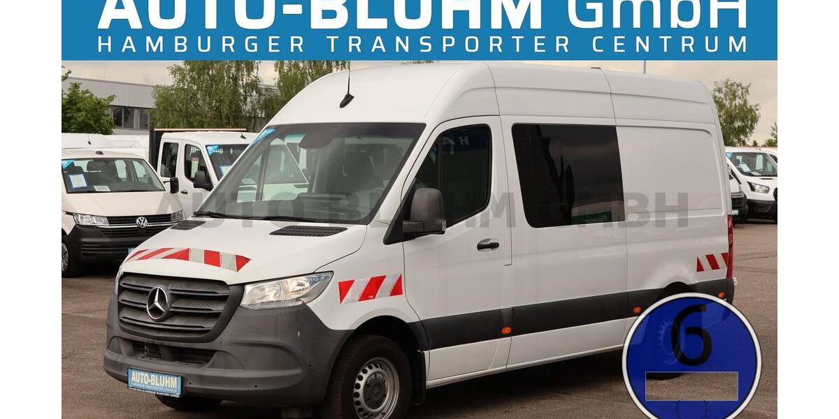 Mercedes-Benz Sprinter 74.179 km 36.890 &euro; Hamburg-Moorfleet 22113