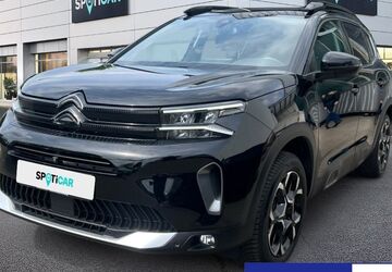 Citroen C5 Aircross 29.167 km 20.450 &euro; Hamburg 20537