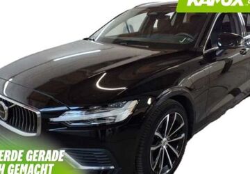 Volvo V60 78.357 km 28.990 &euro; Hamburg 22529