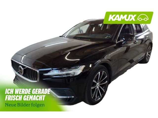 Volvo V60 78.357 km 28.990 &euro; Hamburg 22529