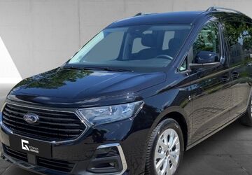Ford Tourneo Connect 10.325 km 28.990 &euro; Hamburg 22159