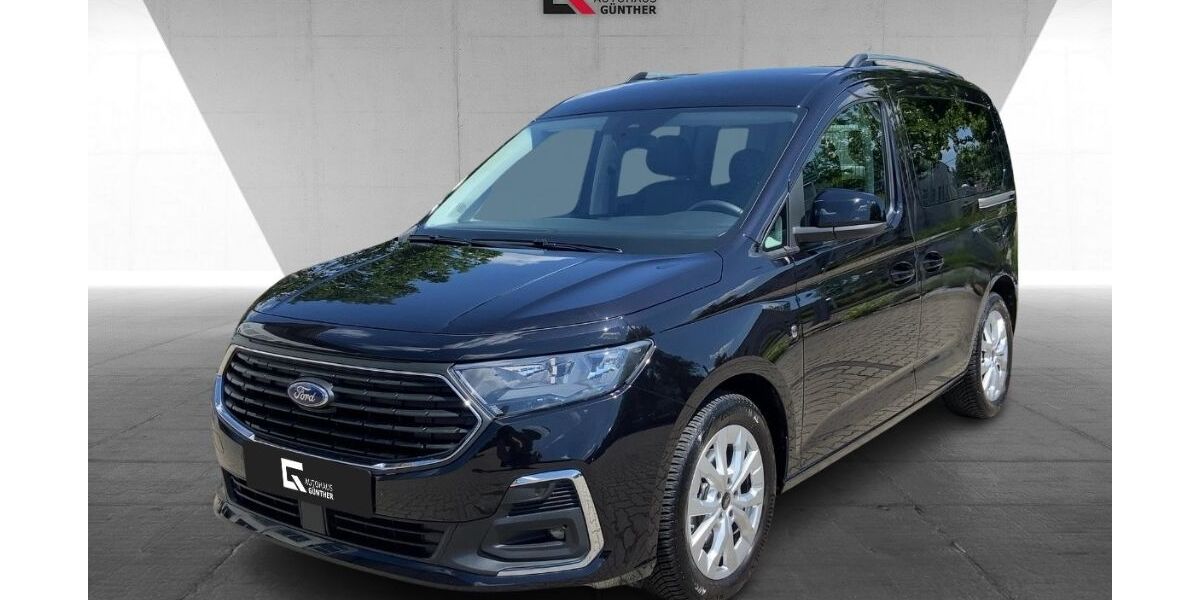 Ford Tourneo Connect 10.325 km 28.990 &euro; Hamburg 22159