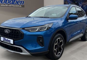 Ford Kuga 17.712 km 36.950 &euro; Hamburg 21073