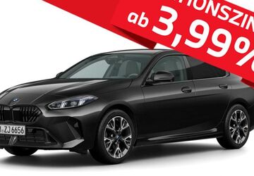 BMW 220 Gran Coupé 21.275 km 32.250 &euro; Hamburg 21073