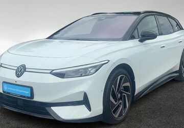 VW ID.7 11.171 km 52.680 &euro; Hamburg 22419