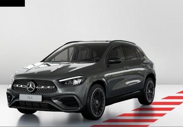 Mercedes-Benz GLA 200 8.050 km 49.998 &euro; Hamburg 21029
