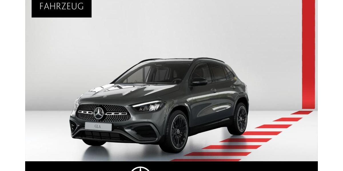 Mercedes-Benz GLA 200 8.050 km 49.998 &euro; Hamburg 21029