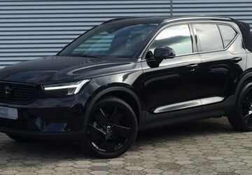Volvo XC40 6.876 km 41.850 &euro; Hamburg 22393