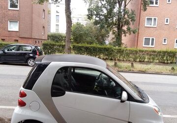 Smart ForTwo 47.000 km 7.700 &euro; HAMBURG 22297