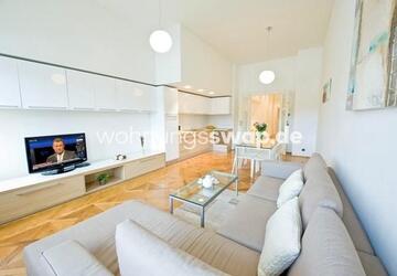 Wohnung Hamburg Hamburg-Mitte - 1 Zimmer, 30 m&sup2;, 300&euro; | Angebot:24539423