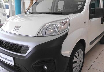 Fiat Fiorino 27.700 km 13.490 &euro; Winsen/Luhe OT-Luhdorf 21423