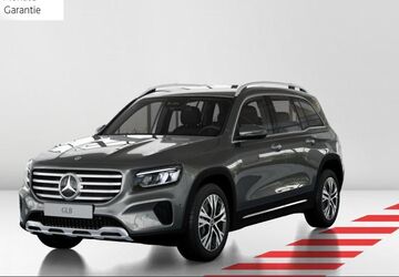 Mercedes-Benz GLB 200 11.808 km 36.650 &euro; Hamburg 21029