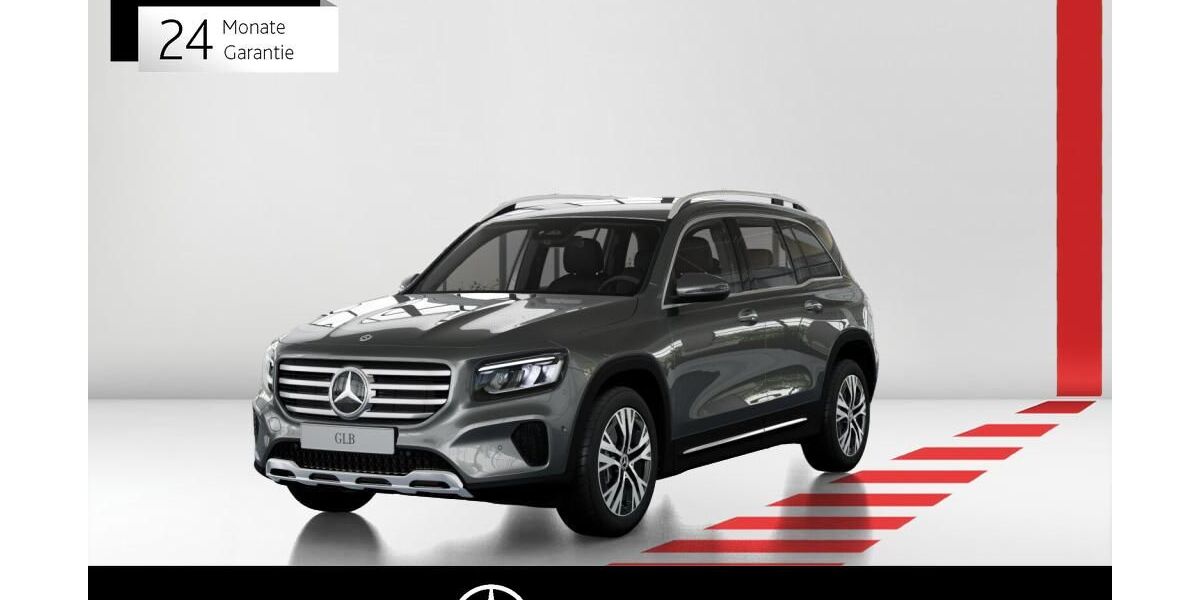 Mercedes-Benz GLB 200 11.808 km 36.650 &euro; Hamburg 21029
