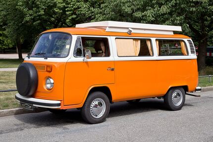 VW T2 130.000 km 31.000 &euro; Hamburg 22041