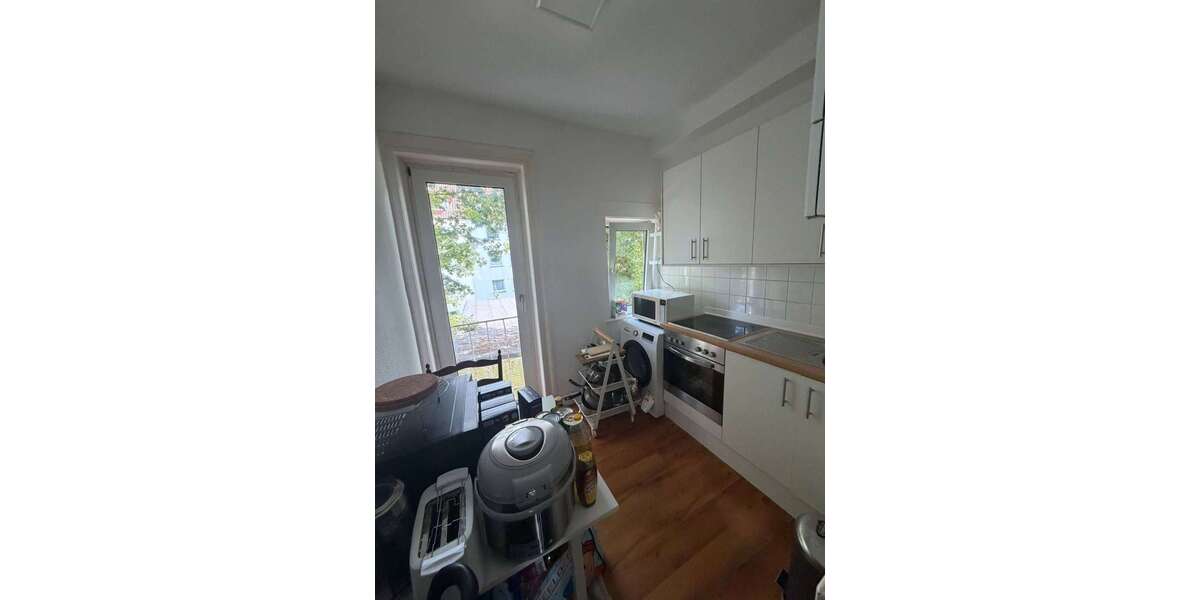 Etagenwohnung Hamburg Bergedorf - 2 Zimmer, 42 m&sup2;, 550&euro; | Angebot:27200616