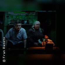 Reminiscencia - Fringify - Independent Arts festival Hamburg