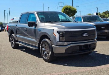 Ford F 150 19.000 km 72.999 &euro; Hamburg 22309