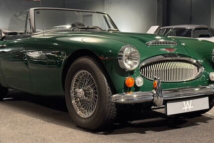 Austin Healey Andere 46.861 km 59.900 &euro; Hamburg 22525