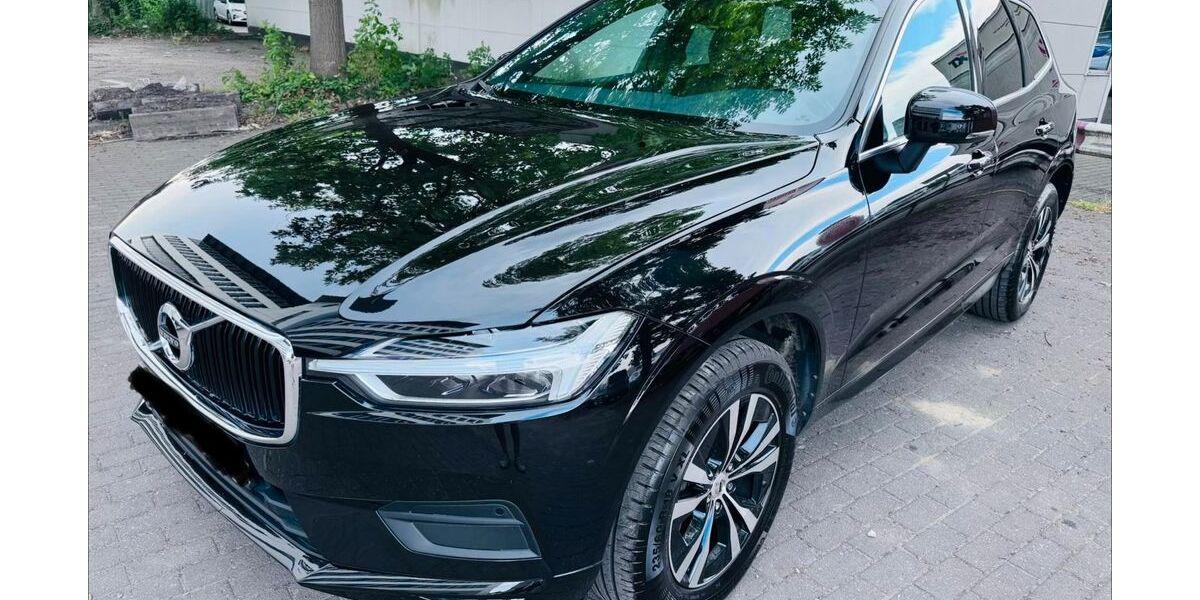 Volvo XC60 109.000 km 25.199 &euro; Hamburg 22047