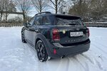 Mini Cooper S Countryman All4 Leder 18 Zoll UJ-Rückl 71.000 km 17.999 &euro; Hamburg 22339