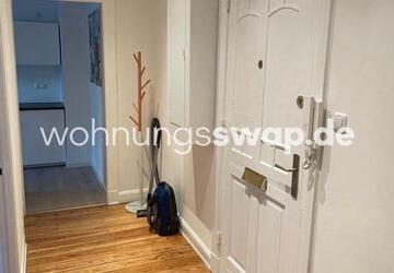 Wohnung Hamburg Eimsbüttel - 2 Zimmer, 45 m&sup2;, 761&euro; | Angebot:26632992