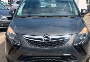 Opel Zafira Tourer 215.236 km 6.490 &euro; Neu Wulmstorf 21629