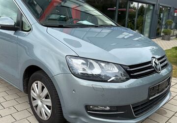 VW Sharan 143.400 km 13.800 &euro; Neu Wulmstorf 21629