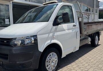 VW T5 Transporter 53.497 km 13.500 &euro; Hamburg-Norderstedt 22851