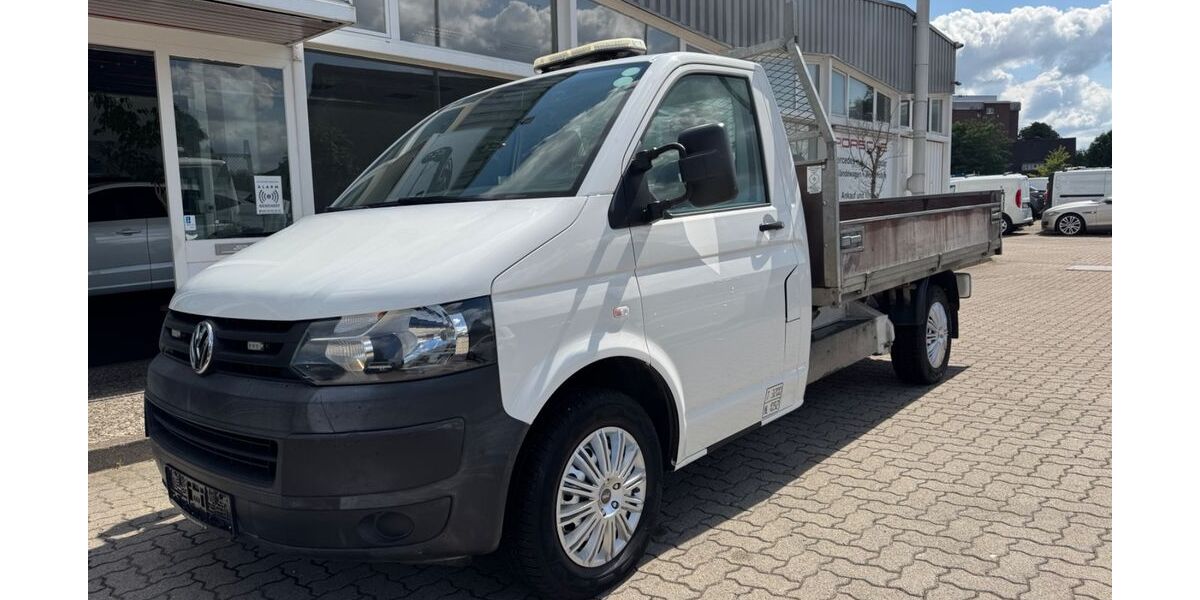 VW T5 Transporter 53.497 km 13.500 &euro; Hamburg-Norderstedt 22851