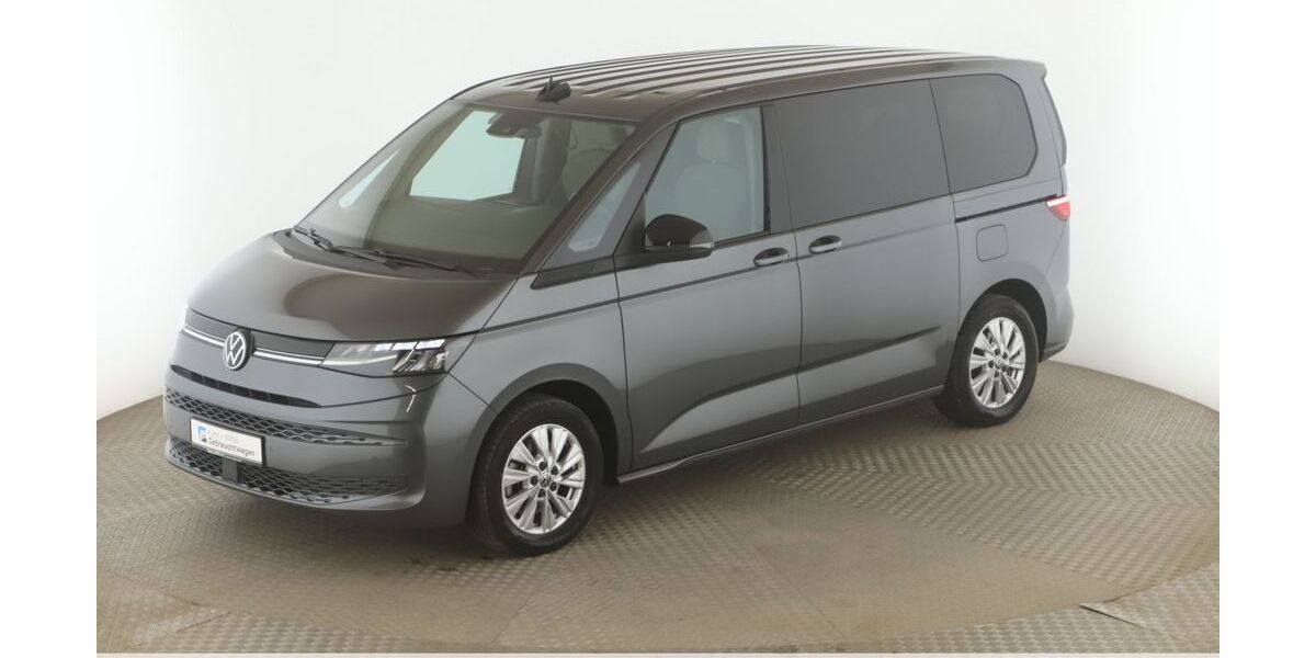 VW T7 Multivan 50.147 km 46.925 &euro; Buchholz in der Nordheide 21244