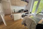 Etagenwohnung Hamburg Harvestehude - 2 Zimmer, 41 m&sup2;, 679&euro; | Angebot:24570755