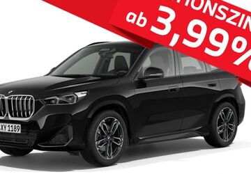 BMW X1 12.703 km 42.110 &euro; Hamburg 21073