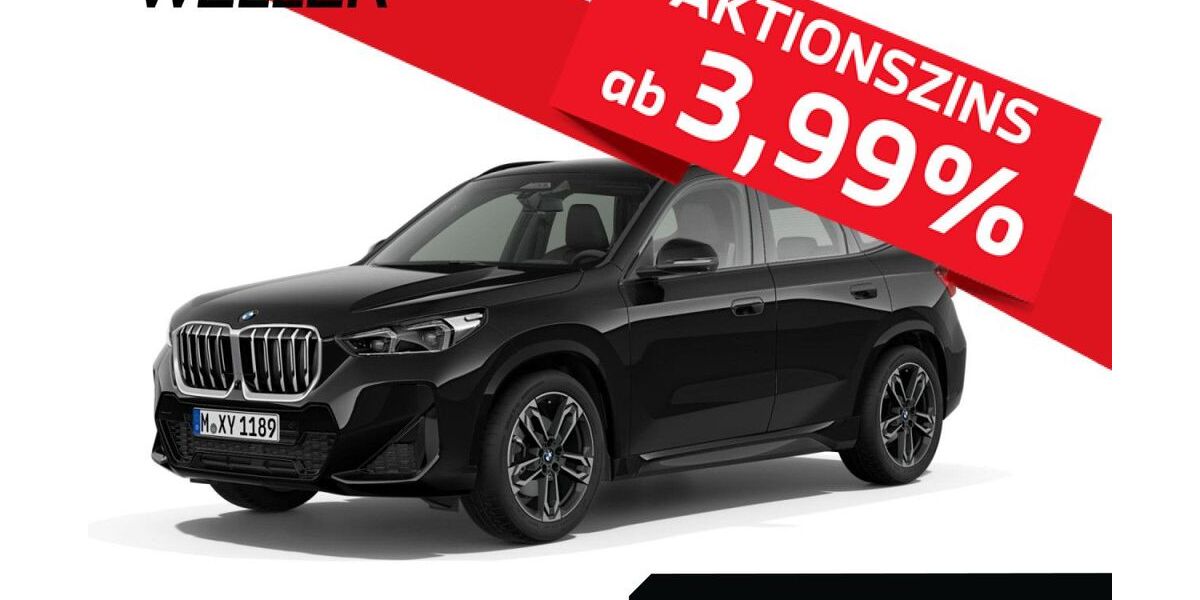 BMW X1 12.703 km 42.110 &euro; Hamburg 21073