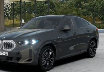 BMW X6 27.616 km 76.950 &euro; Hamburg 21073