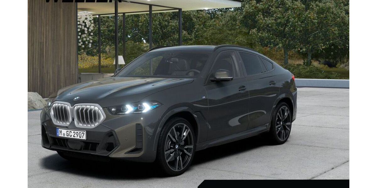 BMW X6 27.616 km 76.950 &euro; Hamburg 21073