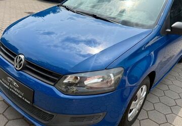 VW Polo 118.000 km 4.800 &euro; Hamburg 20097