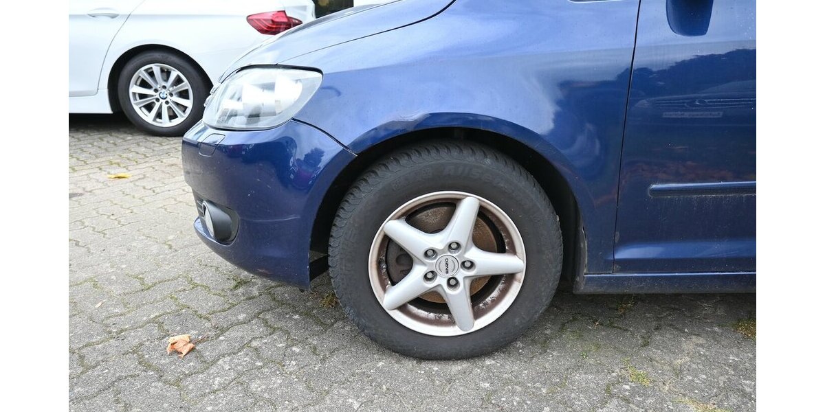 VW Golf Plus 1.6 TDI BMT*Comfortline* Klimaaut Navi 150.000 km 4.500 &euro; Seevetal - Hittfeld 21218