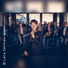 SWR Big Band - Secrets: The Funky Herbie Hancock 10.06.2026 Nica Jazz Club