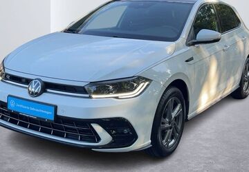VW Polo 33.955 km 22.440 &euro; Hamburg 22111