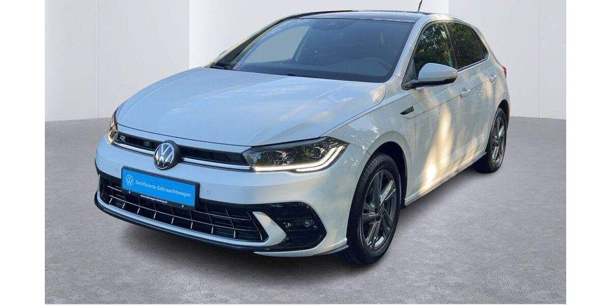 VW Polo 33.955 km 22.440 &euro; Hamburg 22111
