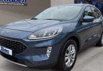 Ford Kuga 57.295 km 18.950 &euro; Hamburg 21073