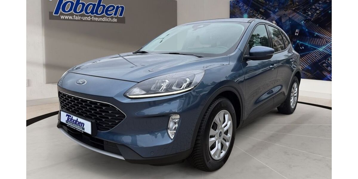 Ford Kuga 57.295 km 18.950 &euro; Hamburg 21073